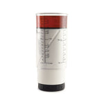 Norpro 2 Cup Adjustable Measuring Cup, White