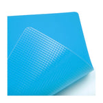 Norpro Flexible Gripping Cutting Mats, Set of 4, Multicolor