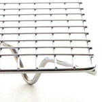 Norpro 12.5-Inch x 18-Inch Cooling Rack, Stainless Steel