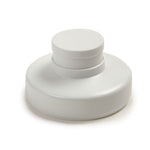 Norpro 4.5-Inch Hamburger Press, White