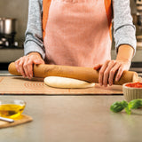 Silpat Perfect Pastry Non-Stick Silicone Countertop Workstation Mat, 15-1/8" x 23"