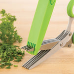 Progressive Prep Solutions Herb Shears