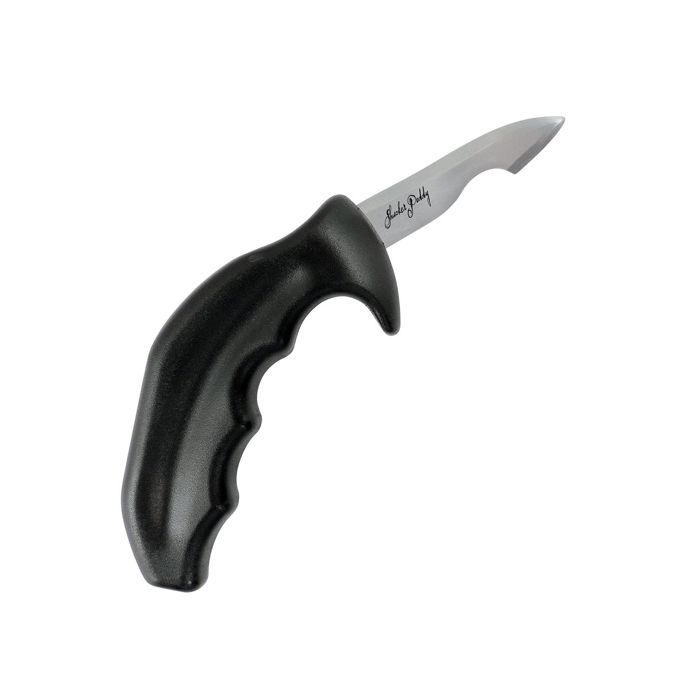 Swissmar Shucker Paddy Malpeque Oyster Knife