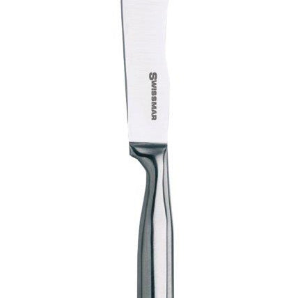 Swissmar Soft Cheese Spreader Stainless Steel