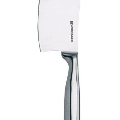 Swissmar Cheese Cleaver Stainless Steel