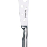 Swissmar Semi Soft Cheese Knife Stainless Steel