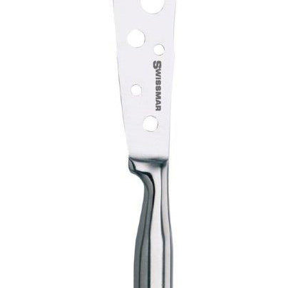 Swissmar Semi Soft Cheese Knife Stainless Steel
