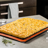 Silpat Silpain Premium Non-Stick Silicone Baking Mat for Bread, 11-5/8 x 16-1/2