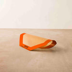 Silpat Non-Stick Silicone Microwave Baking Mat, 10.25-Inch, Octagon