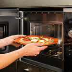 Silpat Non-Stick Silicone Microwave Baking Mat, 10.25-Inch, Octagon