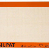 Silpat Premium Non-Stick Silicone Petite Jelly Roll Baking Mat, 8-1/4 x 11-3/4