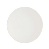 Fortessa Vitraluxe Dinnerware Heirloom Charger, 12-Inch, Set of 4, Linen