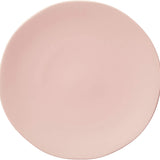 Fortessa Vitraluxe Dinnerware Heirloom Charger, 12-Inch, Set of 4