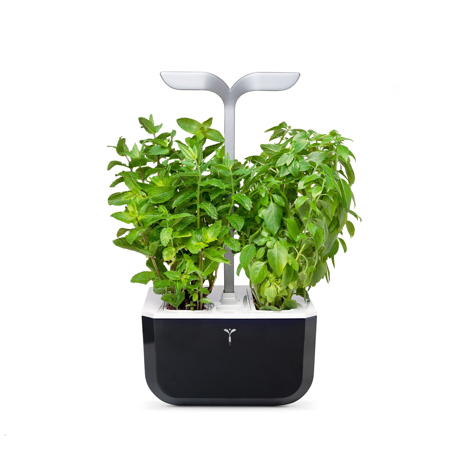 Veritable Exky Smart Indoor Garden, Soft Black