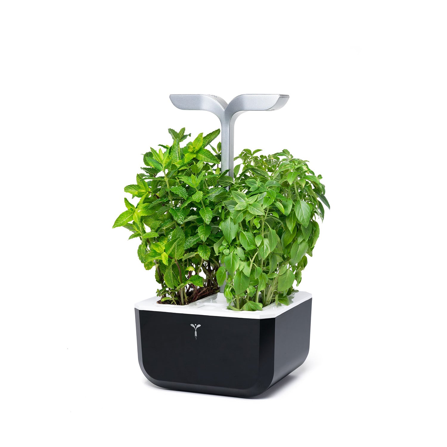 Veritable Exky Smart Indoor Garden, Soft Black