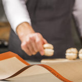 Silpat Premium 3/4 Sheet Non-Stick Silicone Baking Mat