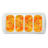 Prepworks by Progressive 1 Cup Freezer Portion Pod