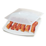 Progressive Bacon Grill With Cover