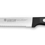 Wusthof Gourmet 5 Inch Serrated Utility Knife