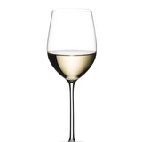 Riedel Sommeliers Chablis and Chardonnay Grand Cru Wine Glass, Single Glass