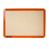 Silpat Premium 3/4 Sheet Non-Stick Silicone Baking Mat