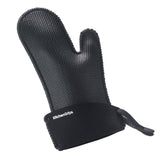 Kitchen Grips Silicone Chef's Mitt, Small